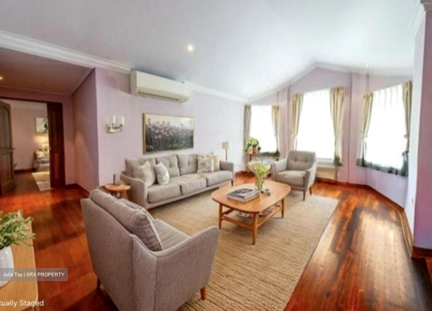 Bukit Tinggi Road (D11), Detached #566850831